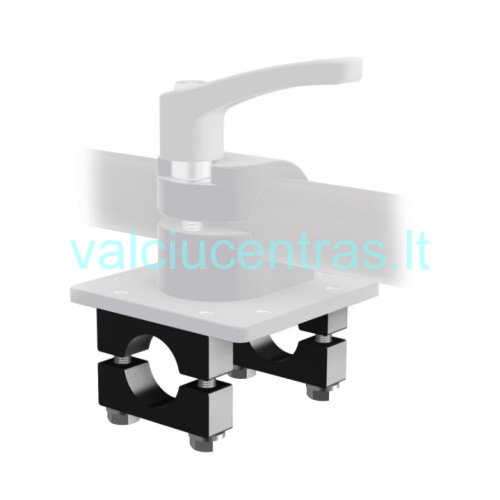 Humminbird Mega Live sonaro laikiklio kronšteinas